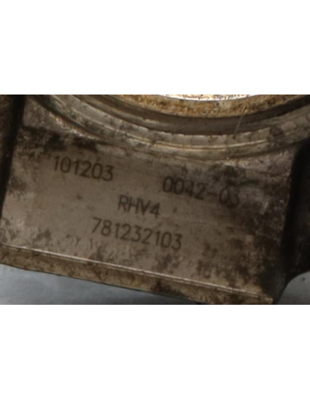 Turbo BMW SERIE 3 E90 PHASE 2 Diesel