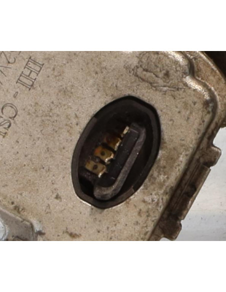 Turbo BMW SERIE 3 E90 PHASE 2 Diesel