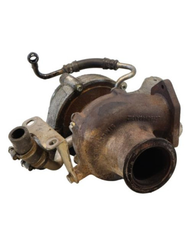 Turbo BMW SERIE 3 E90 PHASE 2 Diesel