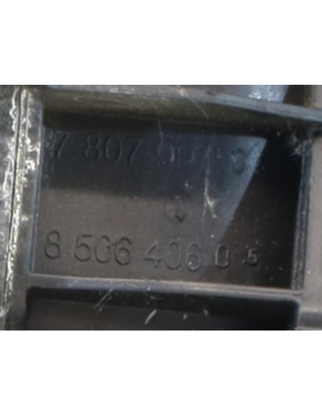 Collecteur d'admission BMW SERIE 1 F20 PHASE 1 