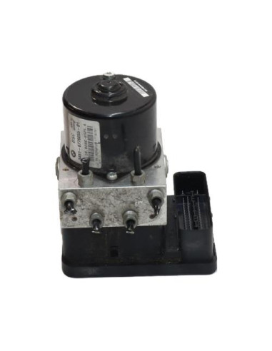 Bloc ABS (freins anti-blocage) BMW SERIE 1 E87 PHASE 2 Diesel