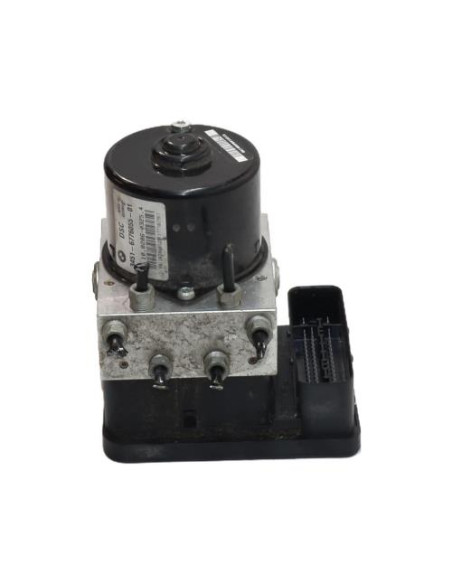 Bloc ABS (freins anti-blocage) BMW SERIE 1 E87 PHASE 2 Diesel