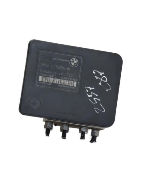 Bloc ABS (freins anti-blocage) BMW SERIE 1 E87 PHASE 2 Diesel