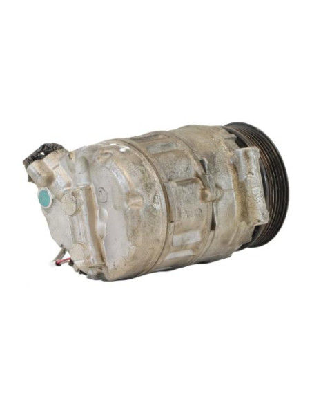 Compresseur clim BMW SERIE 6 E63 COUPE PHASE 1 Essence