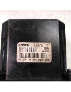 Bloc ABS (freins anti-blocage) BMW SERIE 7 E65 PHASE 2 Diesel 2