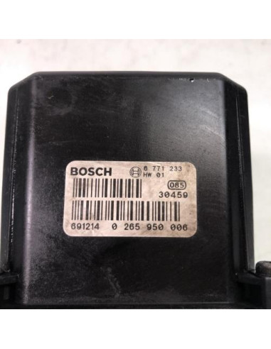 Bloc ABS (freins anti-blocage) BMW SERIE 7 E65 PHASE 2 Diesel