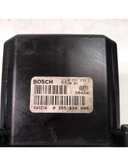 Bloc ABS (freins anti-blocage) BMW SERIE 7 E65 PHASE 2 Diesel
