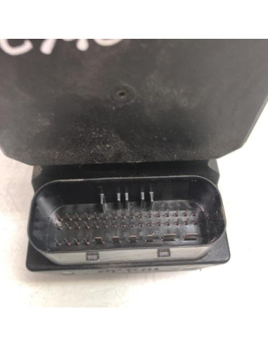 Bloc ABS (freins anti-blocage) BMW SERIE 7 E65 PHASE 2 Diesel