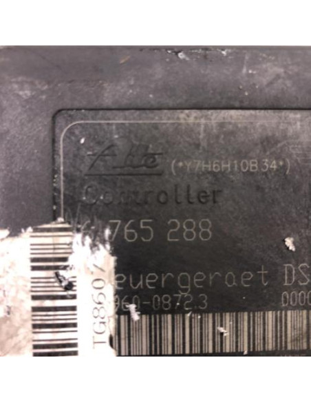 Bloc ABS (freins anti-blocage) MINI MINI 1 R50/R53 PHASE 2 Essence