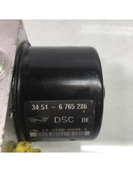 Bloc ABS (freins anti-blocage) MINI MINI 1 R50/R53 PHASE 2 Essence