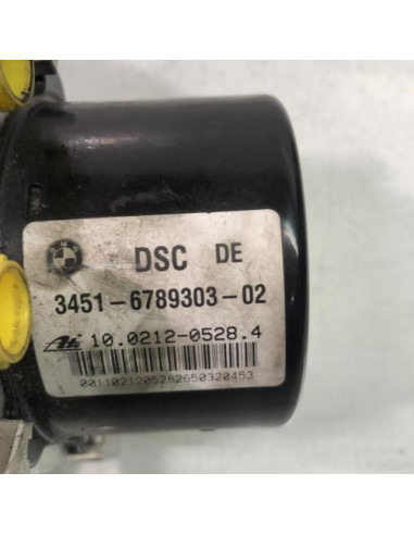 Bloc ABS (freins anti-blocage) BMW SERIE 3 E92 COUPE PHASE 2 Diesel