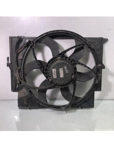 Moto ventilateur radiateur BMW SERIE 3 E91 TOURING PHASE 1 BREAK Diesel