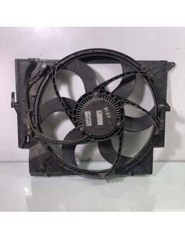 Moto ventilateur radiateur BMW SERIE 3 E91 TOURING PHASE 1 BREAK Diesel