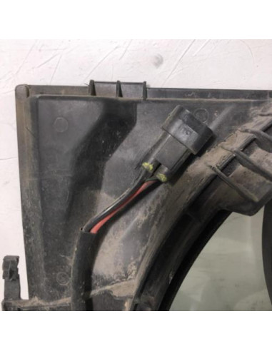 Moto ventilateur radiateur BMW SERIE 3 E91 TOURING PHASE 1 BREAK Diesel