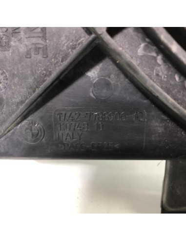 Moto ventilateur radiateur BMW SERIE 3 E91 TOURING PHASE 1 BREAK Diesel