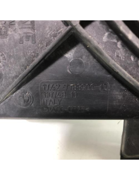 Moto ventilateur radiateur BMW SERIE 3 E91 TOURING PHASE 1 BREAK Diesel