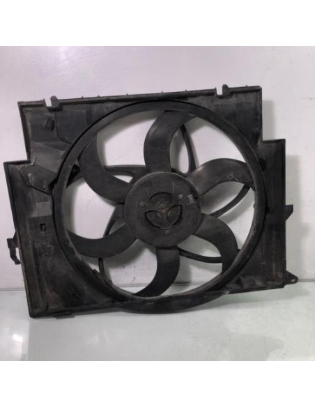 Moto ventilateur radiateur BMW SERIE 3 E91 TOURING PHASE 1 BREAK Diesel
