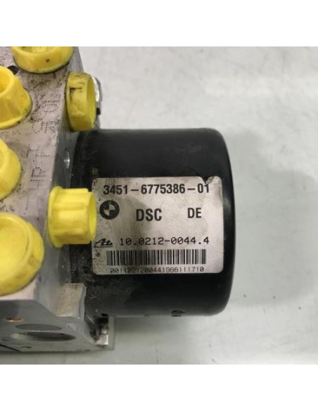 Bloc ABS (freins anti-blocage) BMW SERIE 3 E90 PHASE 1 Diesel