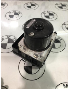 Bloc ABS (freins anti-blocage) MINI MINI 1 R52 CABRIOLET Essence