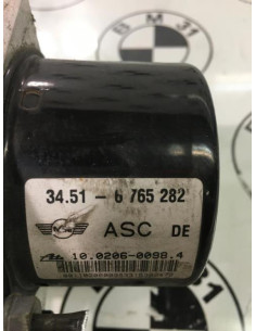Bloc ABS (freins anti-blocage) MINI MINI 1 R52 CABRIOLET Essence 2