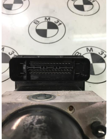 Bloc ABS (freins anti-blocage) MINI MINI 1 R52 CABRIOLET Essence