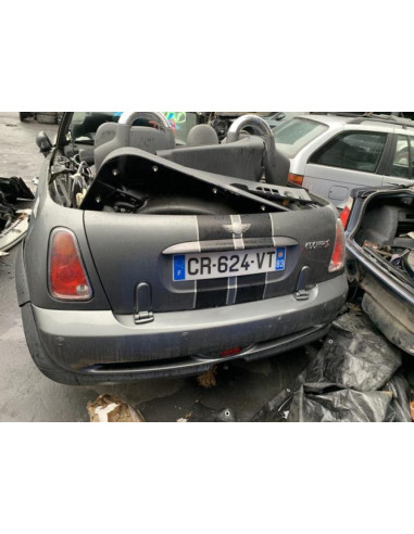 Bloc ABS (freins anti-blocage) MINI MINI 1 R52 CABRIOLET Essence