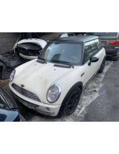 Compresseur clim MINI MINI 1 R50/R53 PHASE 1 Essence