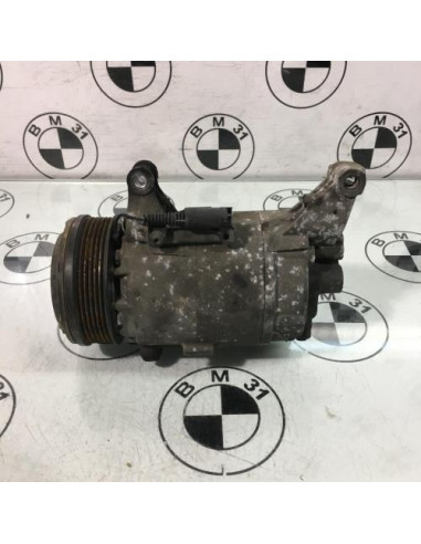 Compresseur clim MINI MINI 1 R50/R53 PHASE 1 Essence