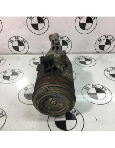 Compresseur clim MINI MINI 1 R50/R53 PHASE 1 Essence