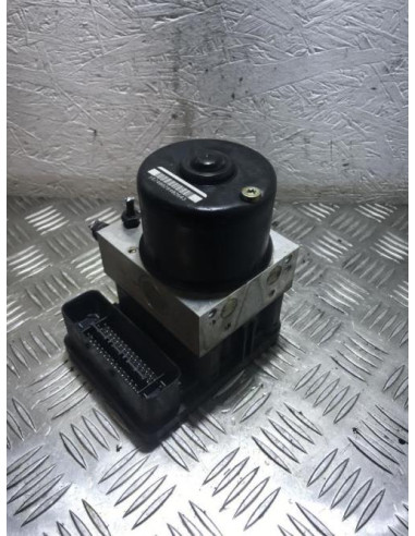 Bloc ABS (freins anti-blocage) MINI MINI 1 R50/R53 PHASE 1 Diesel