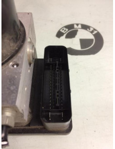Bloc ABS (freins anti-blocage) BMW SERIE 1 E87 PHASE 2 Diesel