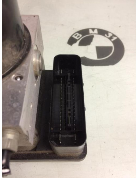 Bloc ABS (freins anti-blocage) BMW SERIE 1 E87 PHASE 2 Diesel