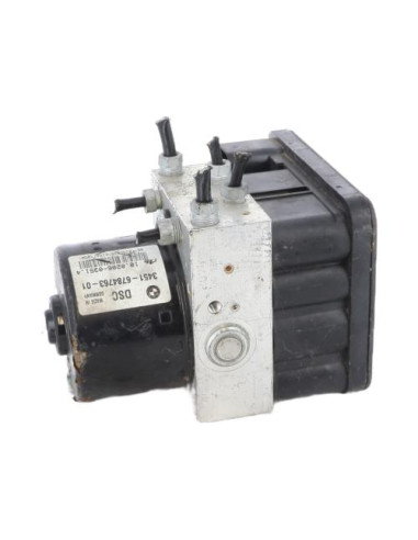 Bloc ABS (freins anti-blocage) BMW SERIE 3 E90 PHASE 1 