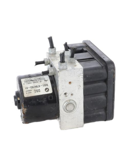 Bloc ABS (freins anti-blocage) BMW SERIE 3 E90 PHASE 1 