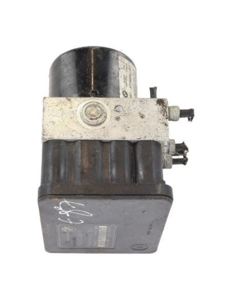 Bloc ABS (freins anti-blocage) BMW SERIE 1 E87 PHASE 1 