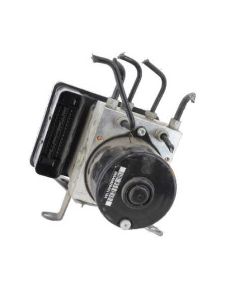 Bloc ABS (freins anti-blocage) BMW SERIE 1 E87 PHASE 1 