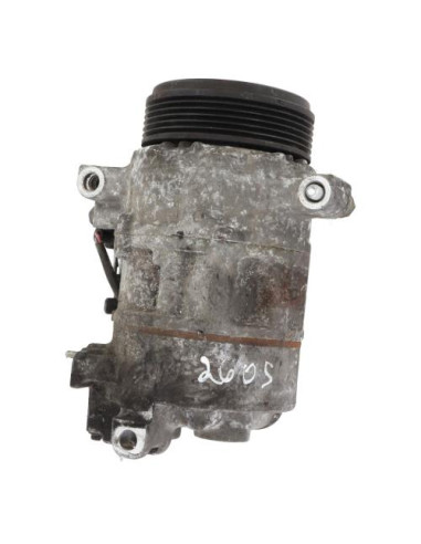 Compresseur clim BMW SERIE 3 E90 PHASE 1 Diesel