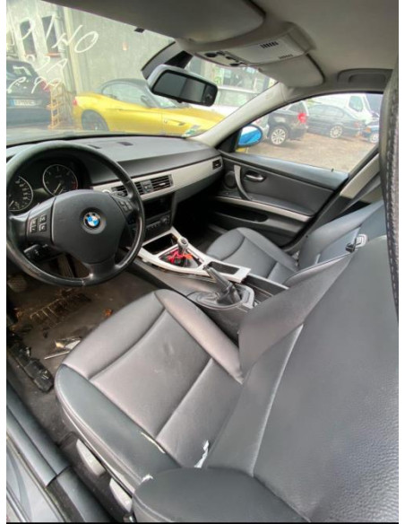 Compresseur clim BMW SERIE 3 E90 PHASE 1 Diesel