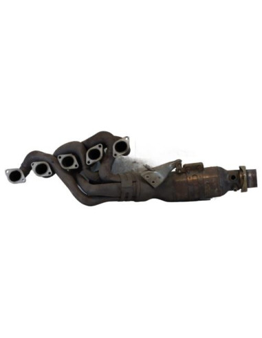 Catalyseur (echappement) BMW SERIE 5 E60 Essence