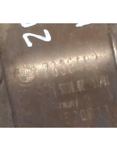 Catalyseur (echappement) BMW SERIE 5 E60 Essence 2