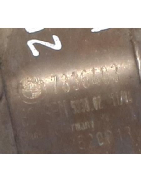 Catalyseur (echappement) BMW SERIE 5 E60 Essence