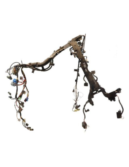 Faisceau moteur BMW SERIE 5 E60 Essence