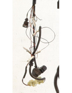 Faisceau moteur BMW SERIE 5 E60 Essence 2