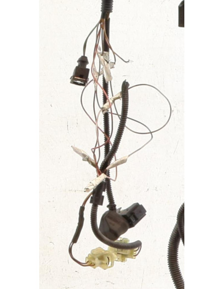 Faisceau moteur BMW SERIE 5 E60 Essence