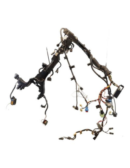 Faisceau moteur BMW SERIE 5 E60 Essence