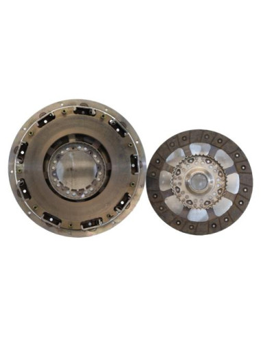 Embrayage BMW SERIE 5 E60 Essence