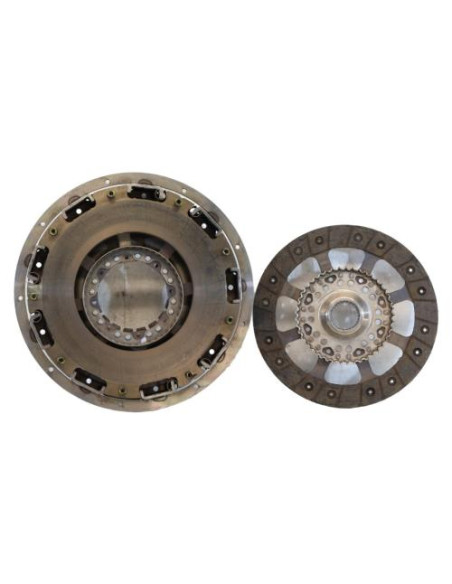 Embrayage BMW SERIE 5 E60 Essence