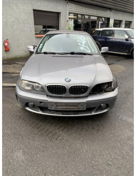 Pompe de direction BMW SERIE 3 E46 COUPE PHASE 2 Diesel