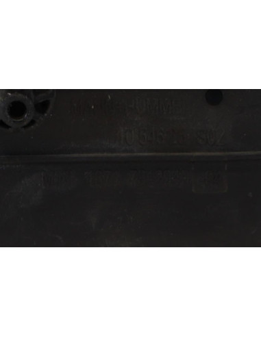 Boite a air MINI MINI 2 R56 PHASE 2 Diesel