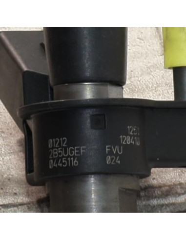 Injecteurs BMW SERIE 3 E91 TOURING PHASE 2 BREAK Diesel